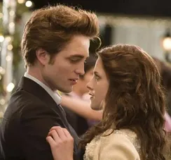'Crepúsculo' segue em cartaz nos cinemas do Brasil depois de 18 anos