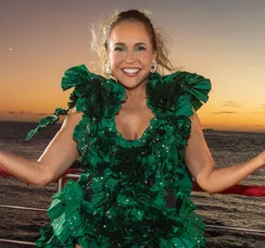 Carnaval 2027: com demanda acima da média, Daniela Mercury vai abrir folia em Salvador com baile à fantasia