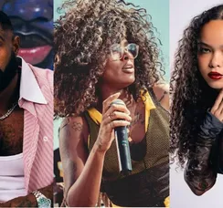 De Baco Exu do Blues ao Dia da Mulher: Agenda Cultural de Salvador