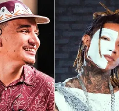 De João Gomes a Fantasmão de graça: Agenda Cultural de Salvador e RMS