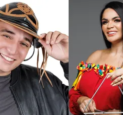 De João Gomes a Forró no Parque: Agenda Cultural de Salvador e RMS