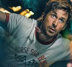 'Devoradores de Estrelas': Ryan Gosling viaja pelo espaço em adaptação