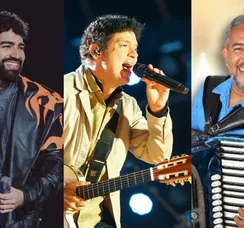 Dilsinho, Jorge Vercillo e forrós: Agenda Cultural de Salvador e RMS