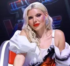 Duda Beat explica motivo para saída do 'The Voice Brasil'