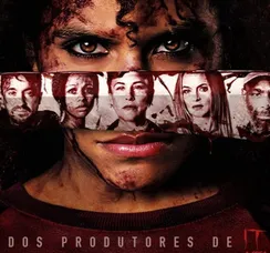 Eles Vão Te Matar traz terror sangrento e heroína estilo Jonh Wick