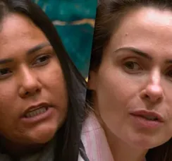 Enquete BBB 26: Chaiany ameaça reinado de Ana Paula em reviravolta