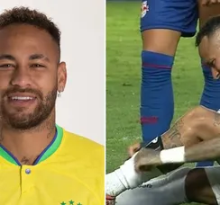 Entre esperança e realidade, Neymar, a verdade e a Copa do Mundo