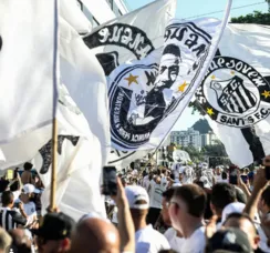 Entre títulos e ídolos, o novo mapa das torcidas nas redes sociais