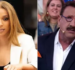 Ratinho poderá perder programa no SBT após fala polêmica; entenda