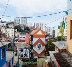 Escola Pracatum tem vagas abertas para curso gratuito de percussão