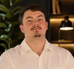 Estudante de Eng. da Computação fala de carreira antes do diploma