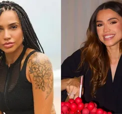 Ex-BBB Paula Amorim confessa exagero em procedimento estético; VÍDEO
