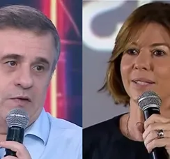 Ex-chefão do SBT detona herdeiras de Silvio Santos após demissão