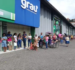 Feira oferece mais de 100 oportunidades de emprego e estágio na Bahia