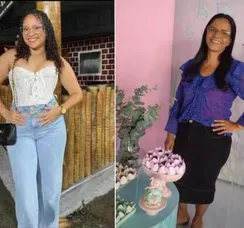 Irmãos atropelados em rodoviária na Bahia passam por amputação