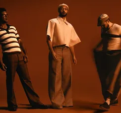 Festival de Verão 2026: Gilsons é confirmado em palco especial