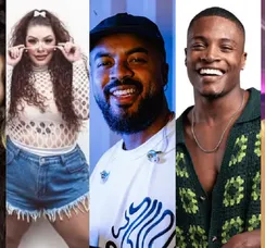 Festival de Verão 2026: veja as atrações do Palco Rua Coke Studio