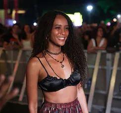 Taís Araújo engata nova protagonista após viver Raquel em 'Vale Tudo'