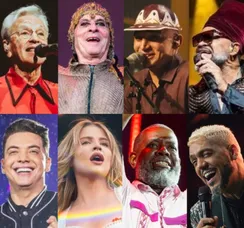 Festival de Verão e muito mais: veja Agenda Cultural de Salvador e RMS