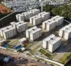 Festival imobiliário reúne moradias a partir de R$ 192 mil na Bahia