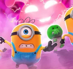 Filme 'Minions & Monstros' está em cartaz nos cinemas de Salvador