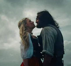 Filme 'O Morro dos Ventos Uivantes' lidera bilheteria no Brasil