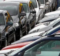 Financiamento de veículos cresce 13,3% na Bahia em abril