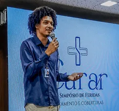 Fui palestrar para universitários e saí aprendendo uma lição