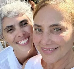 Heloisa Périssé rebate ataques após assumir namoro com Letícia Prisco