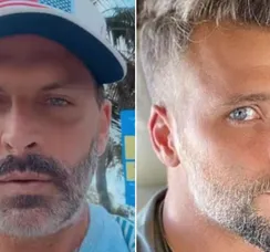 Henri Castelli se revolta e alfineta Bruno Gagliasso: 'Aprendeu?'