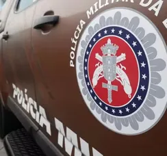 Homem é preso após atear fogo em casas de vizinhos na Bahia