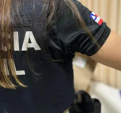 Homem é preso por descumprir medida protetiva em Salvador