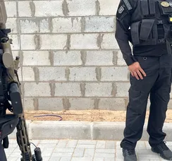 Homem é preso por tráfico de drogas em Santo Antônio de Jesus