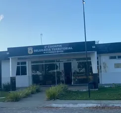 Homem é preso suspeito de matar pai e madrasta em Alagoinhas