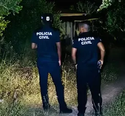 Homem suspeito de estupros em série é preso durante operação na Bahia