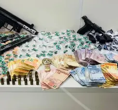 Homens morrem em confronto com policiais em Salvador