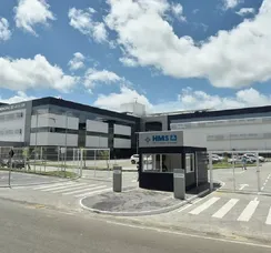 Hospital Municipal de Salvador realiza triagem para cirurgias eletivas