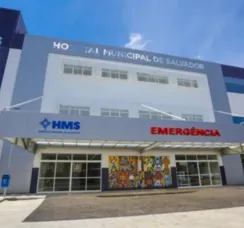 Hospital de Salvador abre vagas para triagem de cirurgias pediátricas