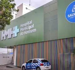 Mutirão de triagem para cirurgias eletivas é realizado em Salvador