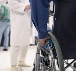 Hospital na Bahia abre processo seletivo para pessoas com deficiência