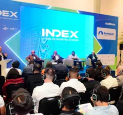 Index 2026: programação do maior encontro industrial do Nordeste