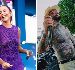 Igor Kannário dispara contra Ivete Sangalo e explica bloqueio