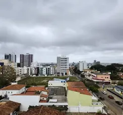 Inmet mantém alerta de chuvas intensas para 99 cidades baianas