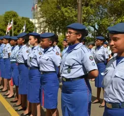 Inscrições para Colégio da Polícia Militar encerram nesta sexta (9)