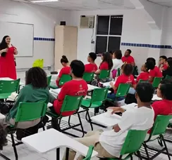 Instituto oferece inscrições para pré-vestibular gratuito em Salvador