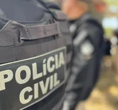 Homens são presos após aplicarem golpe do bilhete premiado em idosa