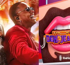 Ivete e outros famosos reagem às indicações do Troféu De Hoje a Oito