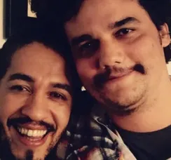 Jean Wyllys revela 'namoro' com Wagner Moura e causa alvoroço na web
