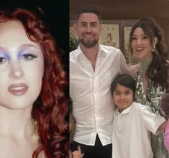 Jorginho, do Flamengo, acusa equipe de Chappell Roan de agressão