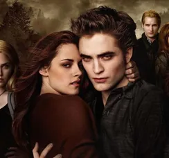 'Lua Nova', sequência de 'Crepúsculo', retorna aos cinemas brasileiros